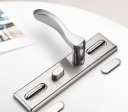 锁具有3种级别超B级锁最难开